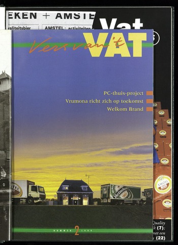 Vers van 't Vat 1999-02-01