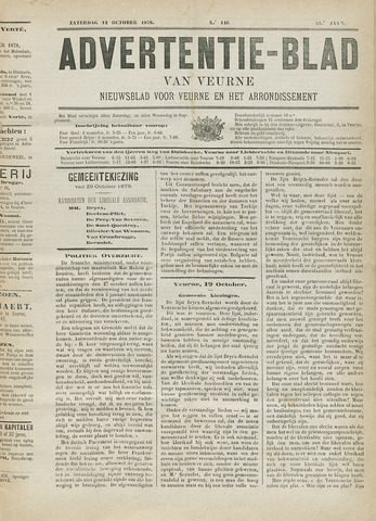 Het Advertentieblad (1825-1914) 1878-10-12