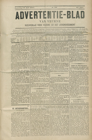 Het Advertentieblad (1825-1914) 1893-07-22