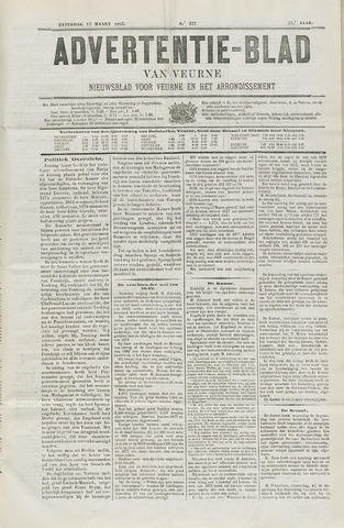 Het Advertentieblad (1825-1914) 1883-03-17