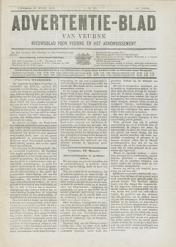 Het Advertentieblad (1825-1914) 1877-03-17