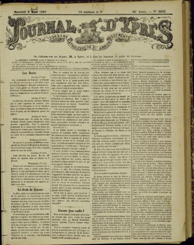 Journal d’Ypres (1874-1913) 1901-04-03