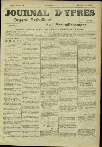 Journal d’Ypres (1874 - 1913) 1907-05-18