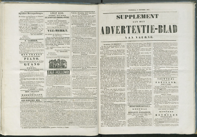 Het Advertentieblad (1825-1914) 1867-10-02