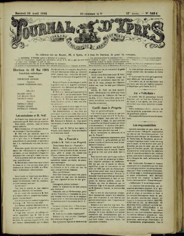 Journal d’Ypres (1874-1913) 1902-04-16