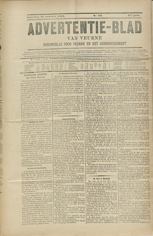 Het Advertentieblad (1825-1914) 1891-10-17