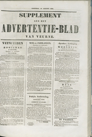 Het Advertentieblad (1825-1914) 1859-08-10