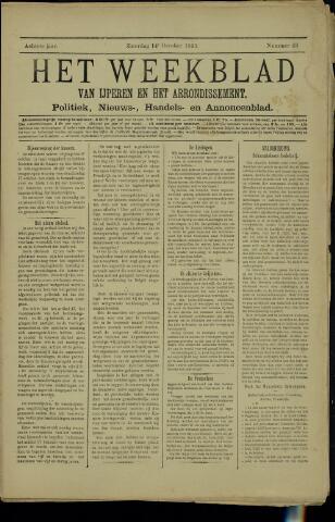 Het weekblad van Ijperen (1886-1906) 1893-10-14
