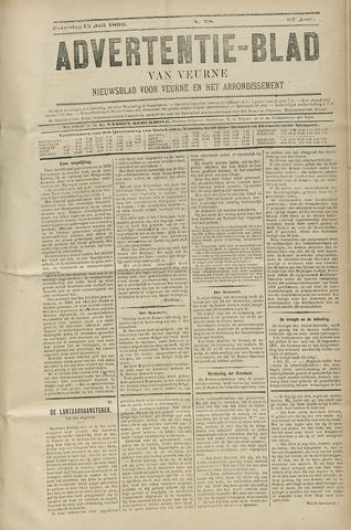 Het Advertentieblad (1825-1914) 1893-07-15