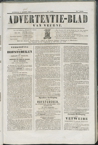Het Advertentieblad (1825-1914) 1861-04-06