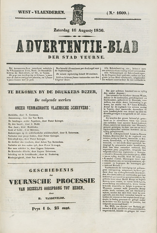 Het Advertentieblad (1825-1914) 1856-08-16