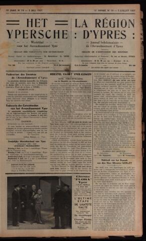 Het Ypersch nieuws (1929-1971) 1937-07-03