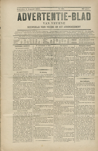 Het Advertentieblad (1825-1914) 1891-08-08