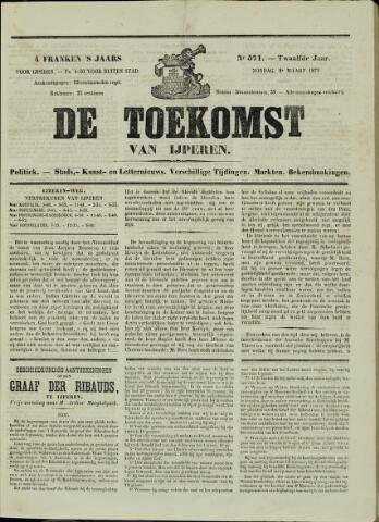 De Toekomst (1862-1894) 1873-03-02
