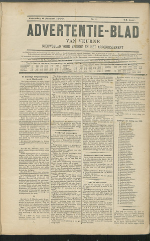 Het Advertentieblad (1825-1914) 1900-01-06