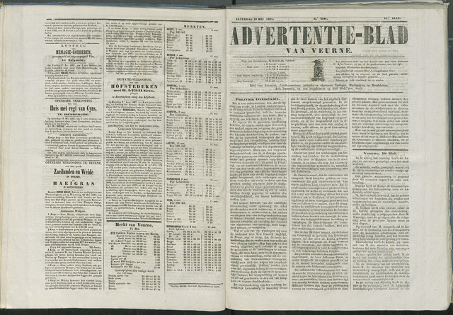 Het Advertentieblad (1825-1914) 1867-05-18