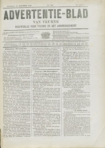 Het Advertentieblad (1825-1914) 1878-12-28