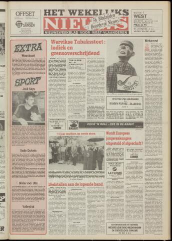 Het Wekelijks Nieuws (1946-1990) 1990-05-18
