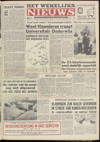 Het Wekelijks Nieuws (1946-1990) 1963-02-15