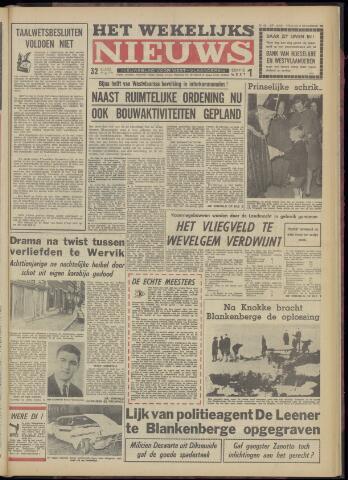 Het Wekelijks Nieuws (1946-1990) 1966-12-09