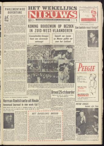 Het Wekelijks Nieuws (1946-1990) 1961-11-17