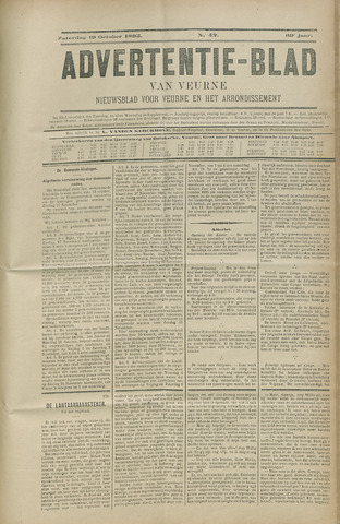 Het Advertentieblad (1825-1914) 1895-10-19