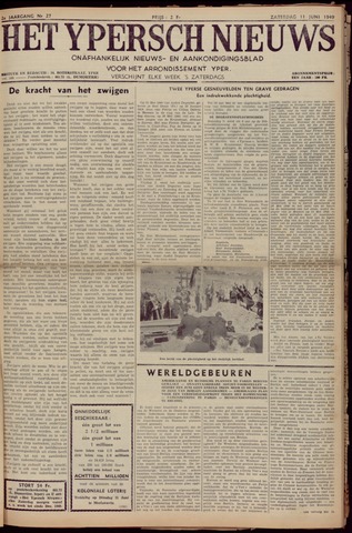 Het Ypersch nieuws (1929-1971) 1949-06-11