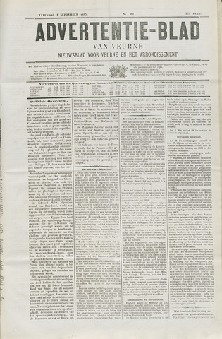 Het Advertentieblad (1825-1914) 1883-09-01