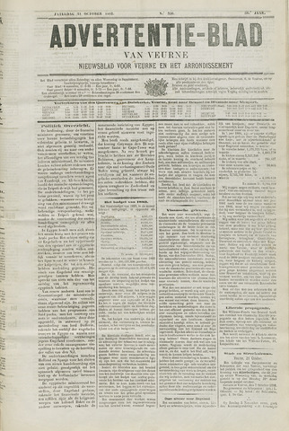 Het Advertentieblad (1825-1914) 1882-10-21