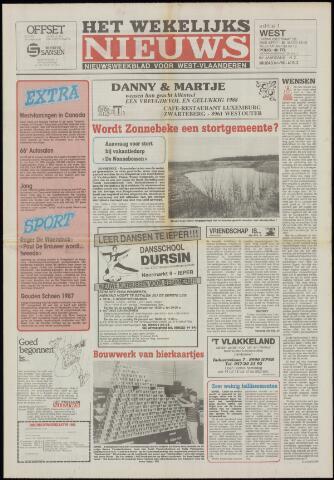 Het Wekelijks Nieuws (1946-1990) 1988-01-08