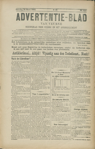 Het Advertentieblad (1825-1914) 1912-03-30