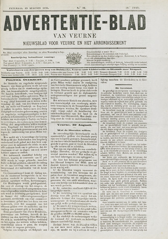 Het Advertentieblad (1825-1914) 1876-08-19