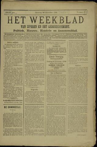 Het weekblad van Ijperen (1886-1906) 1893-12-30