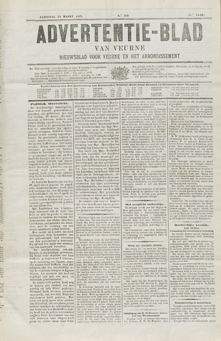 Het Advertentieblad (1825-1914) 1883-03-24
