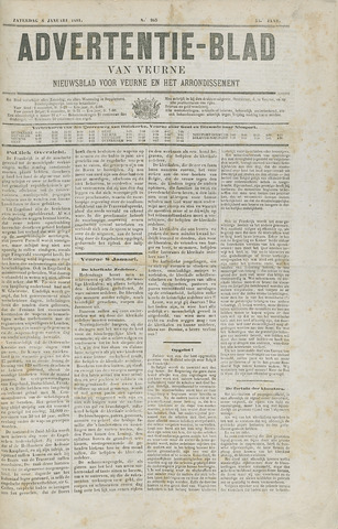 Het Advertentieblad (1825-1914) 1881