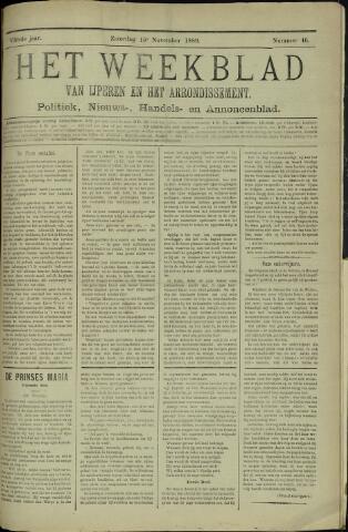 Het weekblad van Ijperen (1886-1906) 1889-11-15