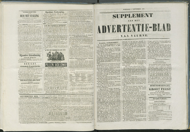 Het Advertentieblad (1825-1914) 1867-09-04