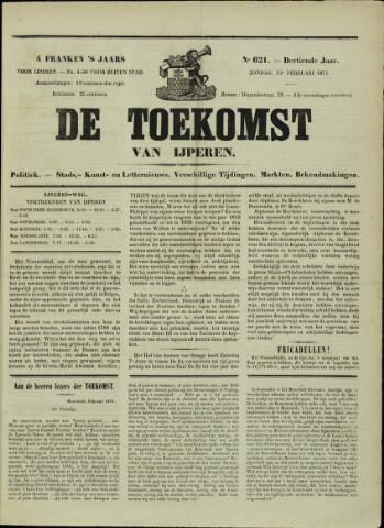 De Toekomst (1862 - 1894) 1874-02-15