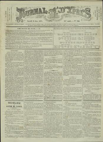 Journal d’Ypres (1874 - 1913) 1875-06-12