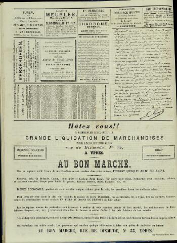 Journal d’Ypres (1874 - 1913) 1874-02-18