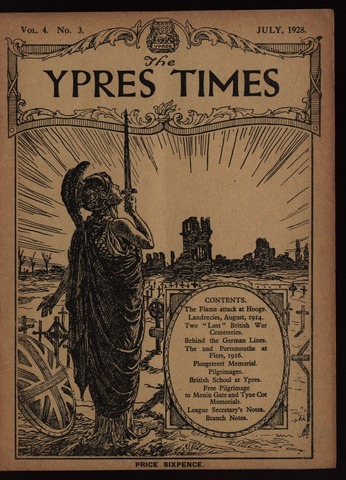 The Ypres Times (1921-1936) 1928-07-01
