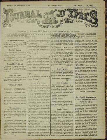 Journal d’Ypres (1874-1913) 1901-12-18