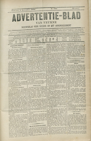 Het Advertentieblad (1825-1914) 1889-12-07