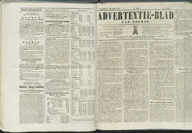 Het Advertentieblad (1825-1914) 1867-12-07
