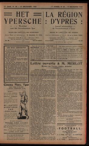Het Ypersch nieuws (1929-1971) 1936-12-19