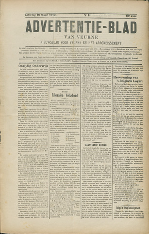 Het Advertentieblad (1825-1914) 1912-03-16