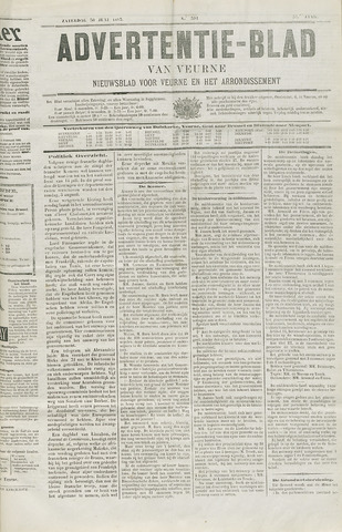 Het Advertentieblad (1825-1914) 1883-06-30