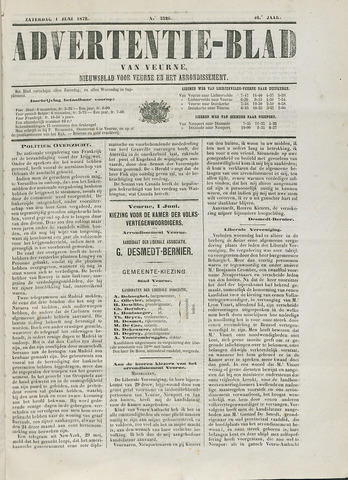 Het Advertentieblad (1825-1914) 1872-06-01