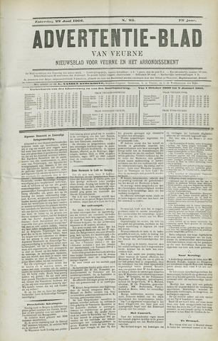 Het Advertentieblad (1825-1914) 1901-06-22
