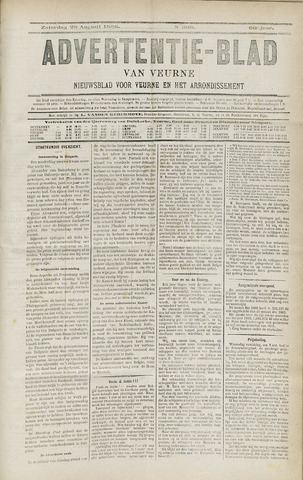 Het Advertentieblad (1825-1914) 1886-08-28